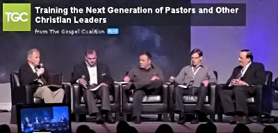 The Gospel Coalition