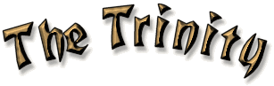 The Trinity