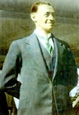 Arthur W. Pink